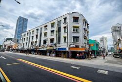 Jalan Besar (D8), Shop House #602668991